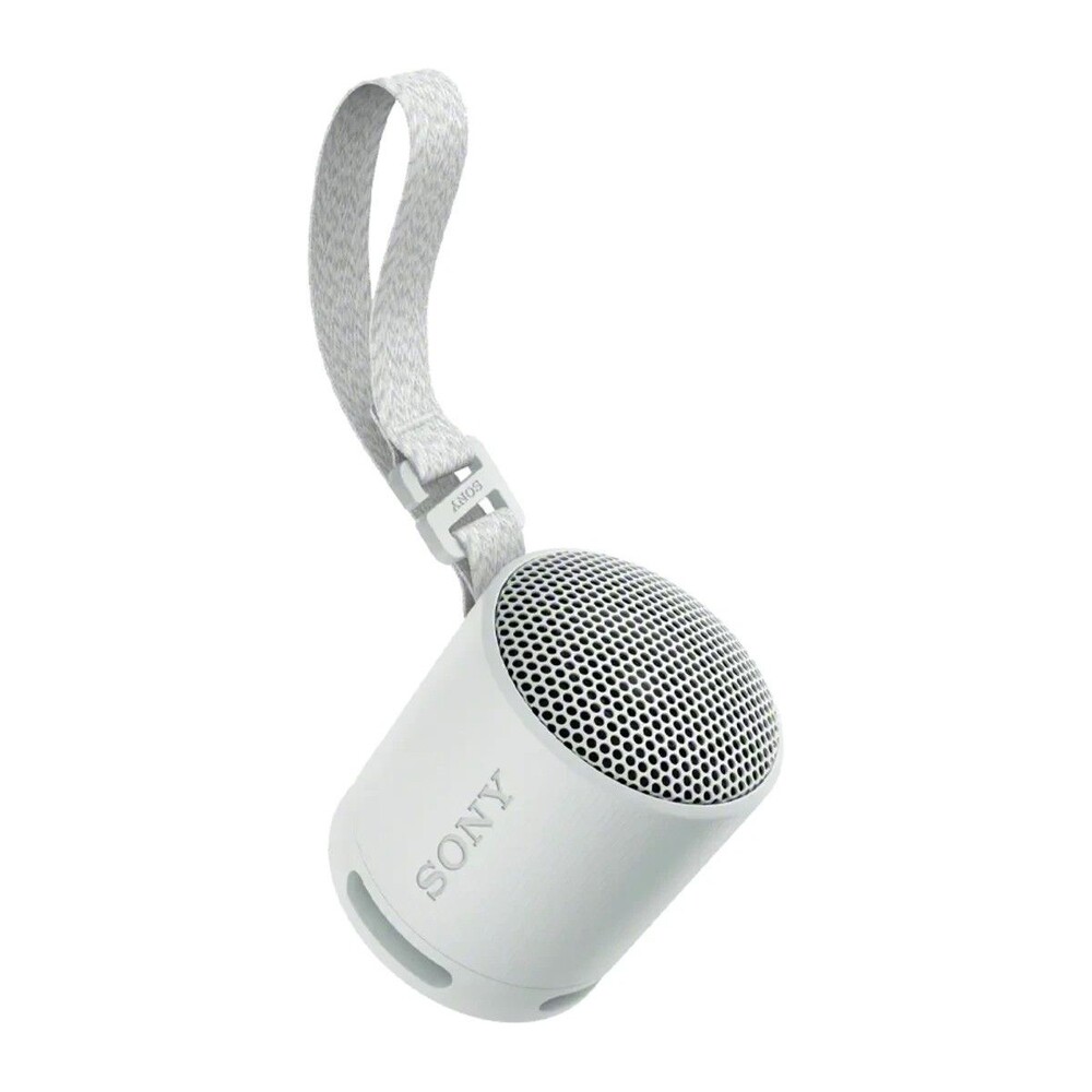 Sony SRS-XB100 Wireless Bluetooth Portable Compact Travel Speaker